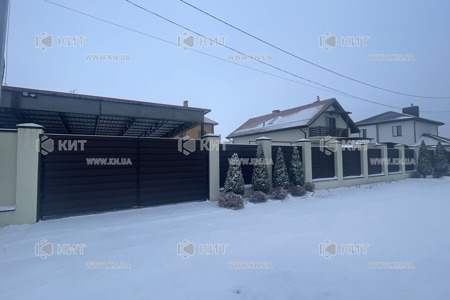 Продаж будинку Харків, Східний, 160м²