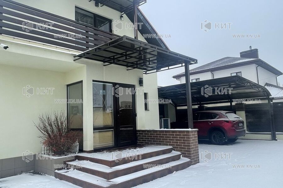 Продаж будинку Харків, Східний, 160м²