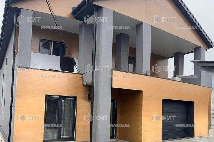 Продажа дома Харьков, Салтовка, 260м²