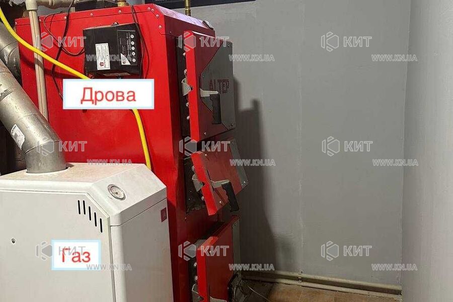 Продажа дома Харьков, Салтовка, 260м²