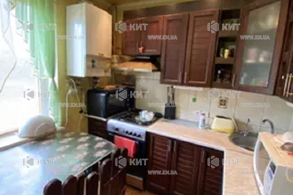 Продажа квартиры Харьков, Холодная гора, 76м²