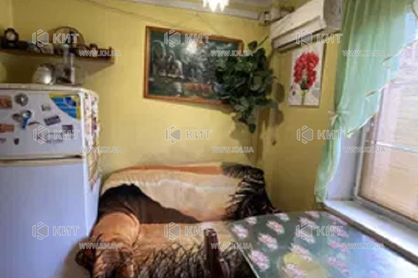 Продажа квартиры Харьков, Холодная гора, 76м²