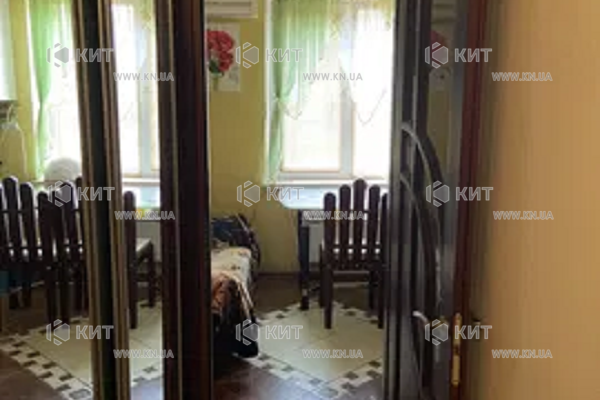 Продажа квартиры Харьков, Холодная гора, 76м²