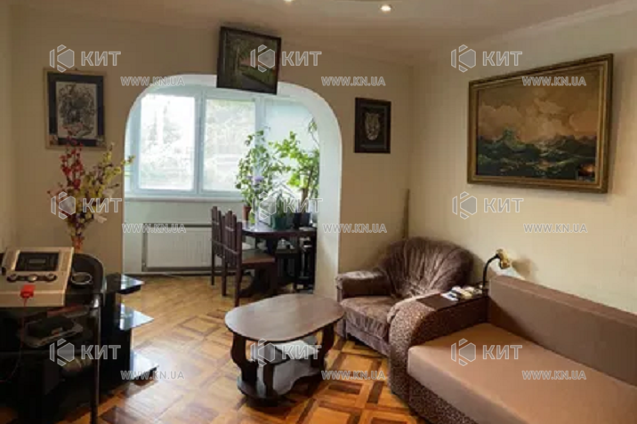 Продажа квартиры Харьков, Холодная гора, 76м²