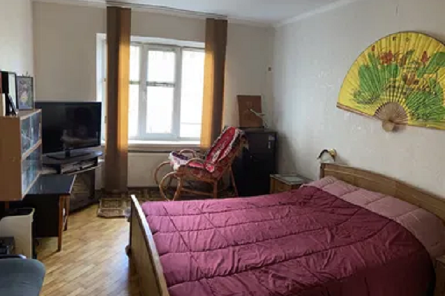 Продажа квартиры Харьков, Холодная гора, 76м²