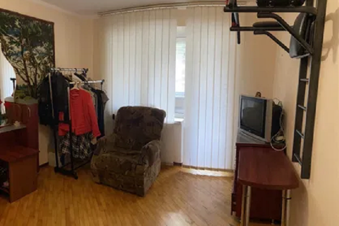 Продажа квартиры Харьков, Холодная гора, 76м²