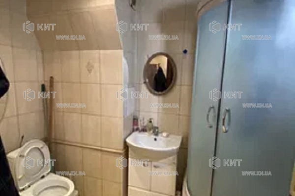 Продажа квартиры Харьков, Холодная гора, 76м²
