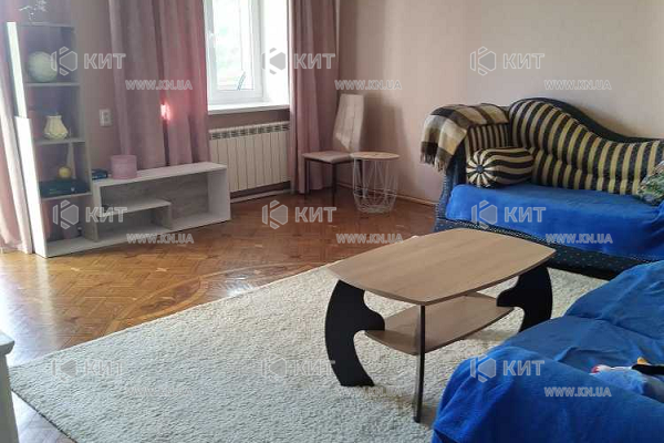 Продажа квартиры Харьков, Холодная гора, 101м²
