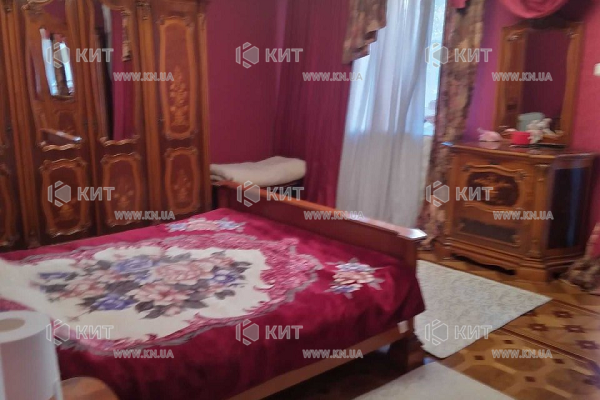 Продажа квартиры Харьков, Холодная гора, 101м²