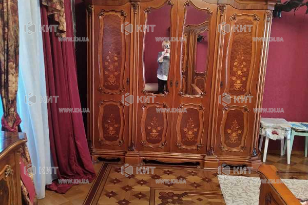 Продажа квартиры Харьков, Холодная гора, 101м²