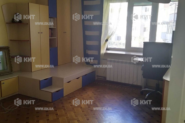 Продажа квартиры Харьков, Холодная гора, 101м²