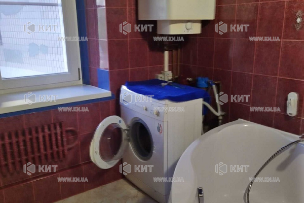 Продажа квартиры Харьков, Холодная гора, 101м²