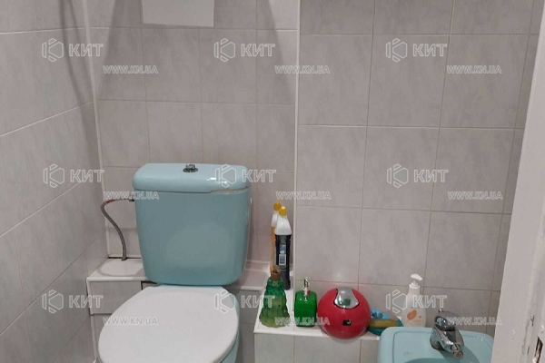 Продажа квартиры Харьков, Холодная гора, 101м²