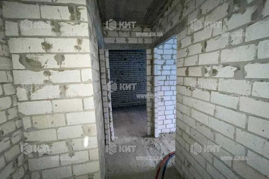 Продаж квартири Харків, Шевченка, 40м²
