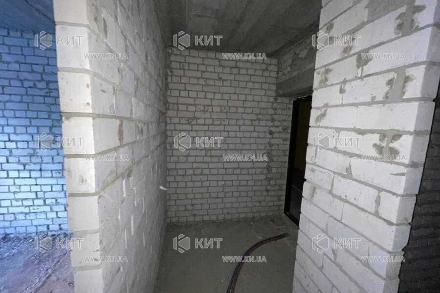 Продаж квартири Харків, Шевченка, 40м²