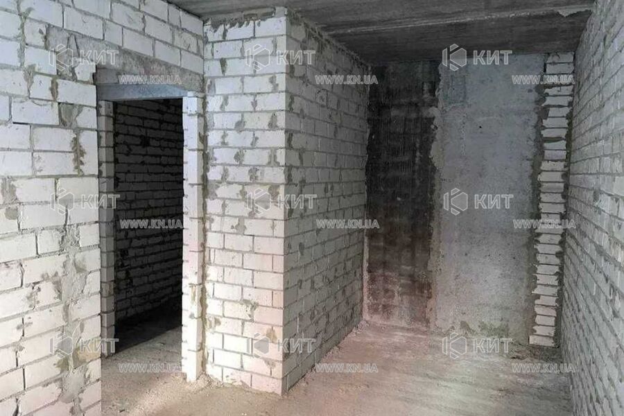 Продаж квартири Харків, Шевченка, 40м²