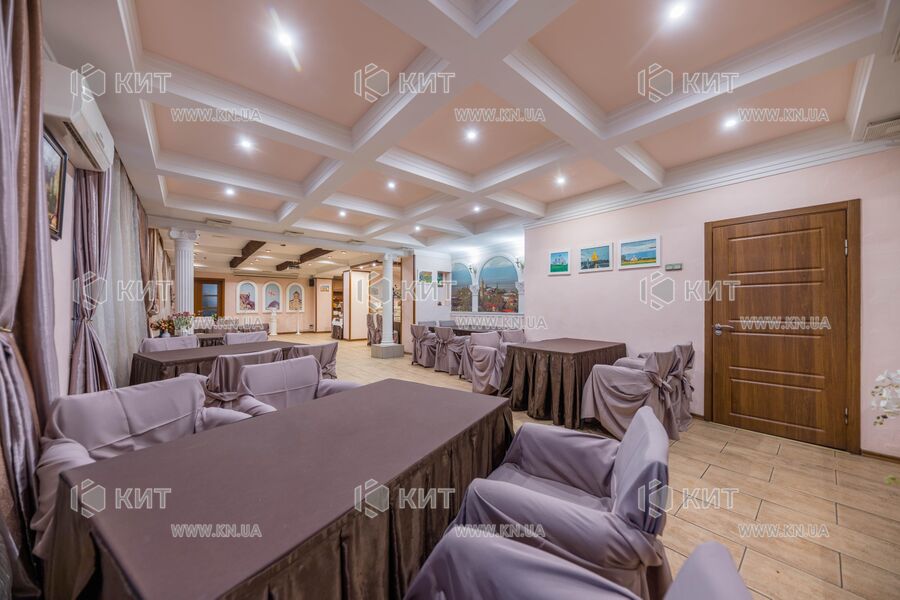 Aренда офиса Харьков, Шевченковский (Дзержинский), 220м²