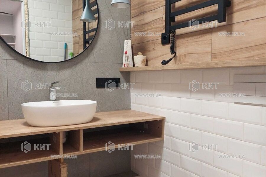 Продажа квартиры Харьков, Салтовка, 39м²