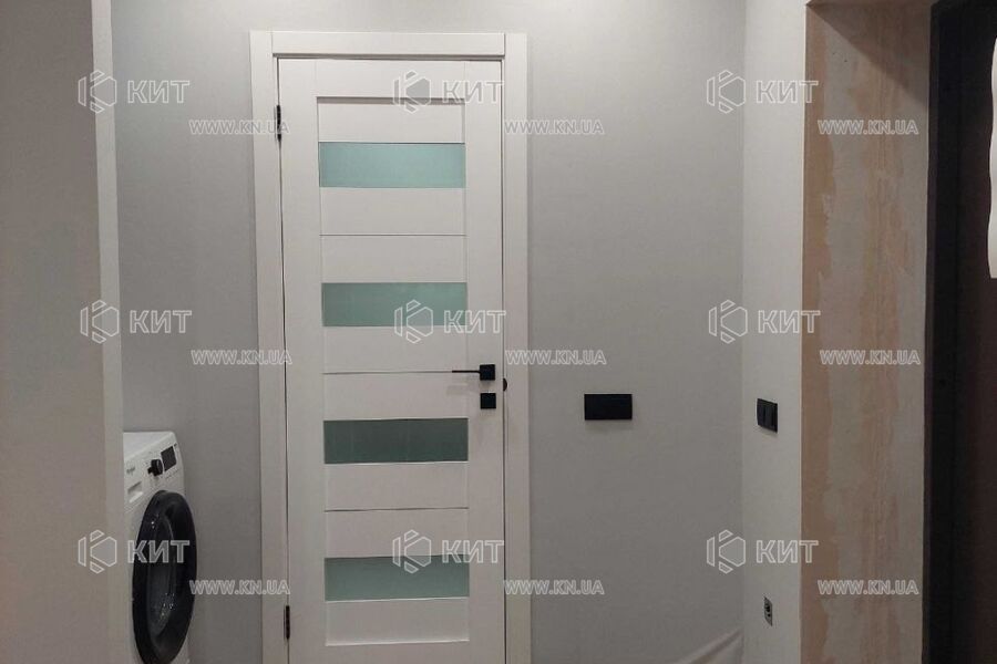 Продажа квартиры Харьков, Салтовка, 39м²