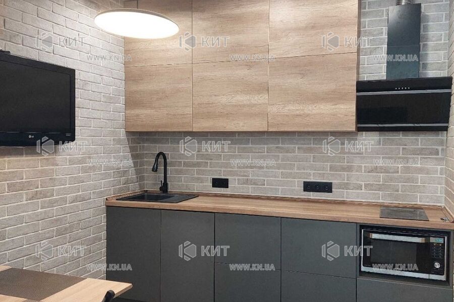 Продажа квартиры Харьков, Салтовка, 39м²