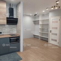 Продажа квартиры Харьков, Салтовка, 39м²