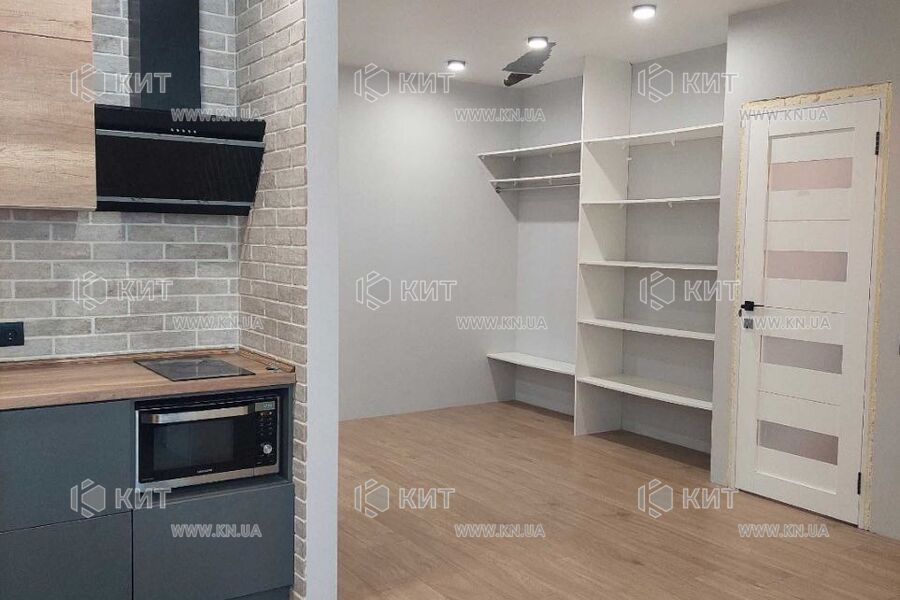 Продажа квартиры Харьков, Салтовка, 39м²