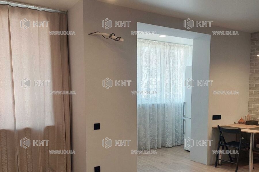 Продажа квартиры Харьков, Салтовка, 39м²