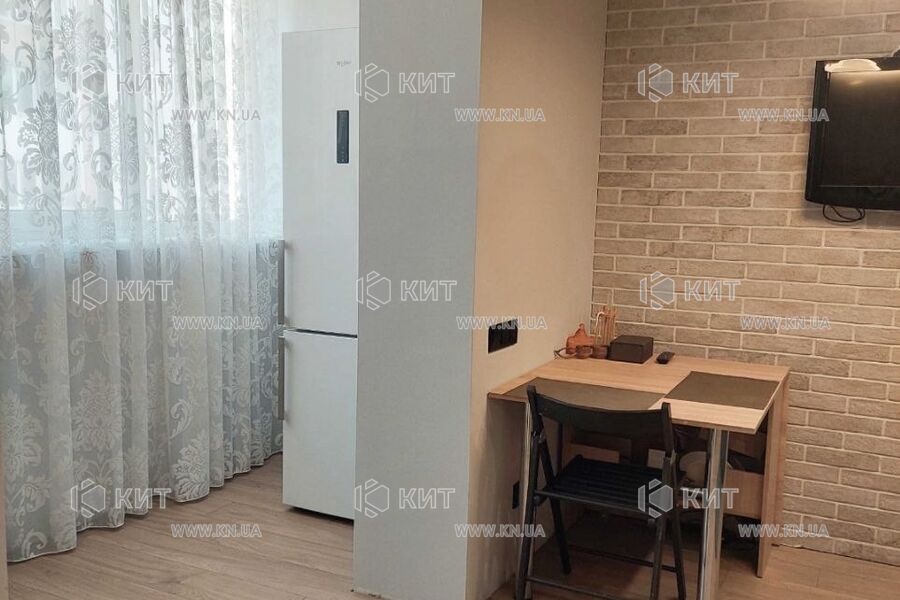 Продажа квартиры Харьков, Салтовка, 39м²