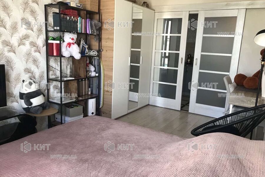 Продаж квартири Харків, Гагаріна, Спортивна, Захисників, 27м²