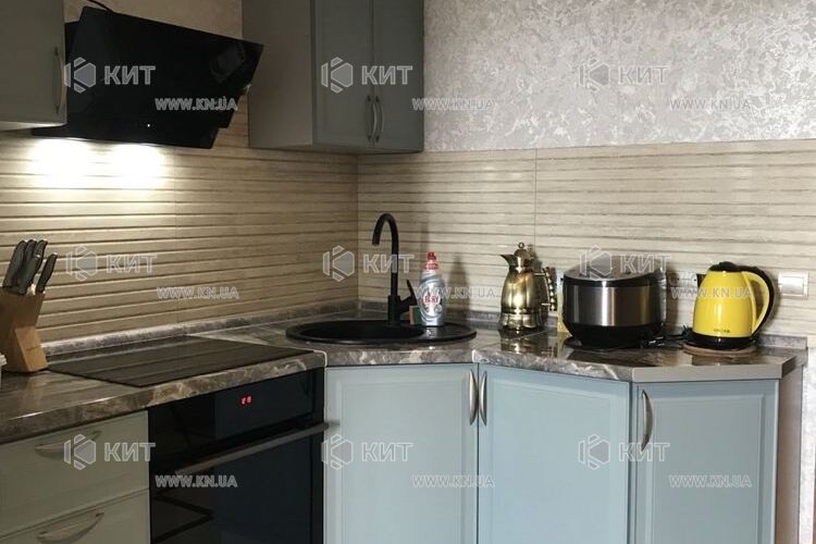 Продаж квартири Харків, Гагаріна, Спортивна, Захисників, 27м²