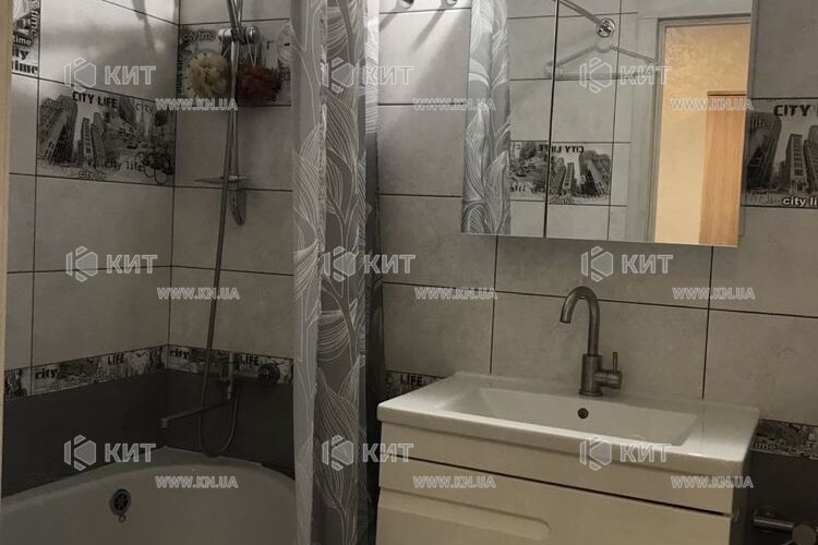 Продаж квартири Харків, Гагаріна, Спортивна, Захисників, 27м²