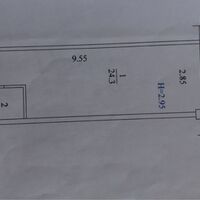 Продаж квартири Харків, Гагаріна, Спортивна, Захисників, 27м²