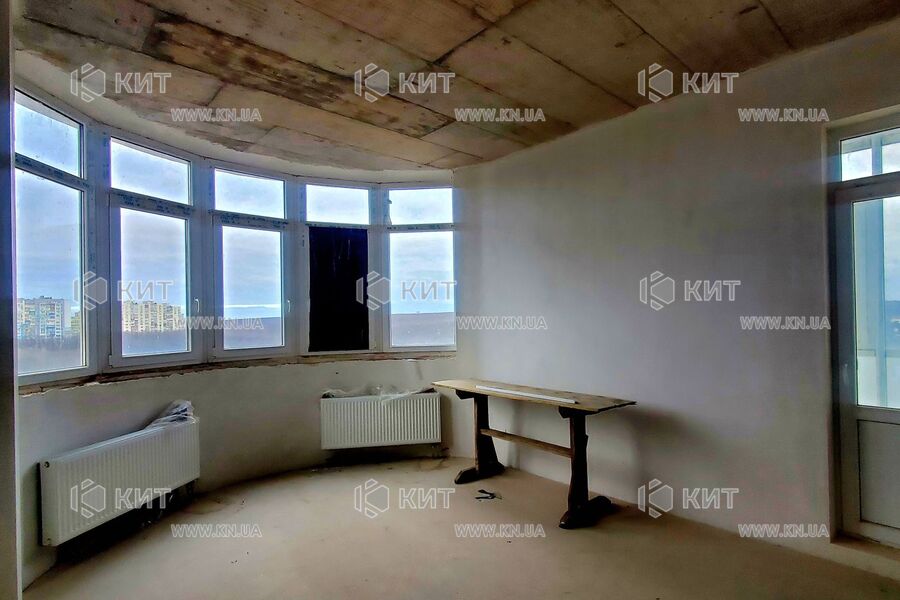 Продажа квартиры Харьков, Алексеевка, 117м²