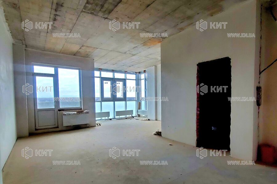 Продажа квартиры Харьков, Алексеевка, 117м²