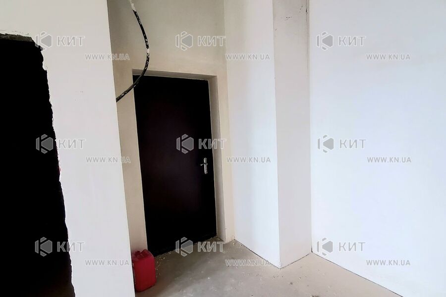 Продажа квартиры Харьков, Алексеевка, 117м²
