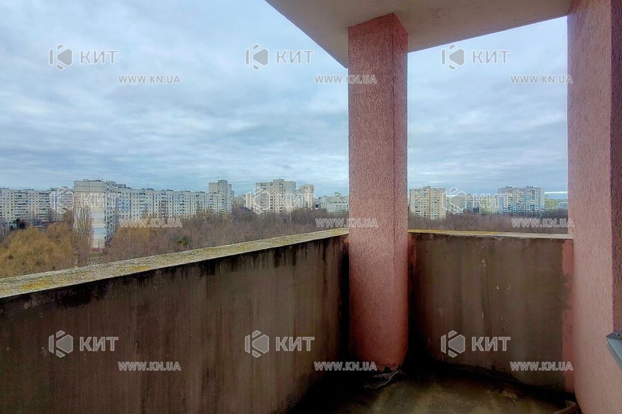 Продажа квартиры Харьков, Алексеевка, 117м²