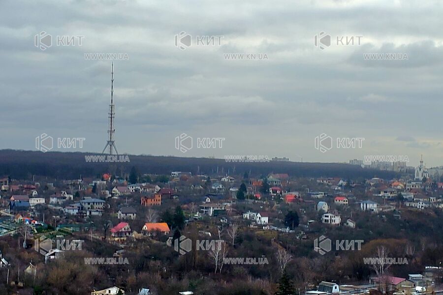 Продажа квартиры Харьков, Алексеевка, 117м²