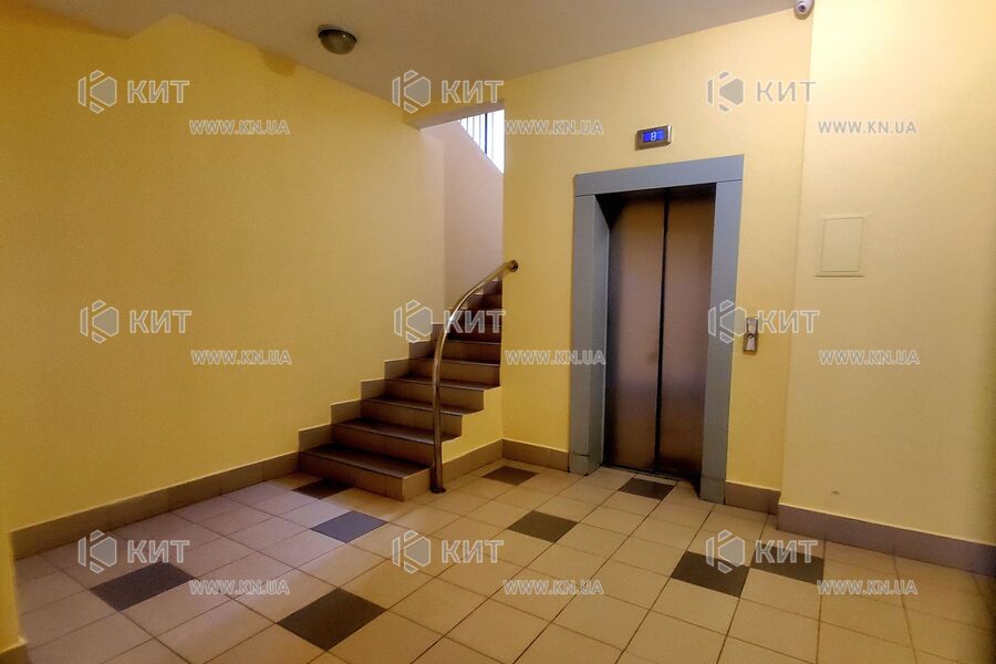 Продажа квартиры Харьков, Алексеевка, 117м²