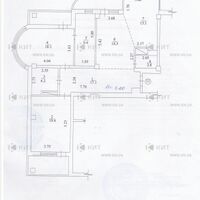 Продажа квартиры Харьков, Алексеевка, 117м²