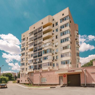 Продажа 	 Харьков, Green Town (Грин Таун) Ахсарова ул.   13А