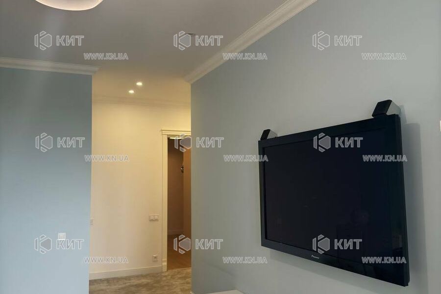 Продажа квартиры Харьков, Павлово Поле, 123.9м²