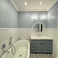 Продажа квартиры Харьков, Павлово Поле, 123.9м²