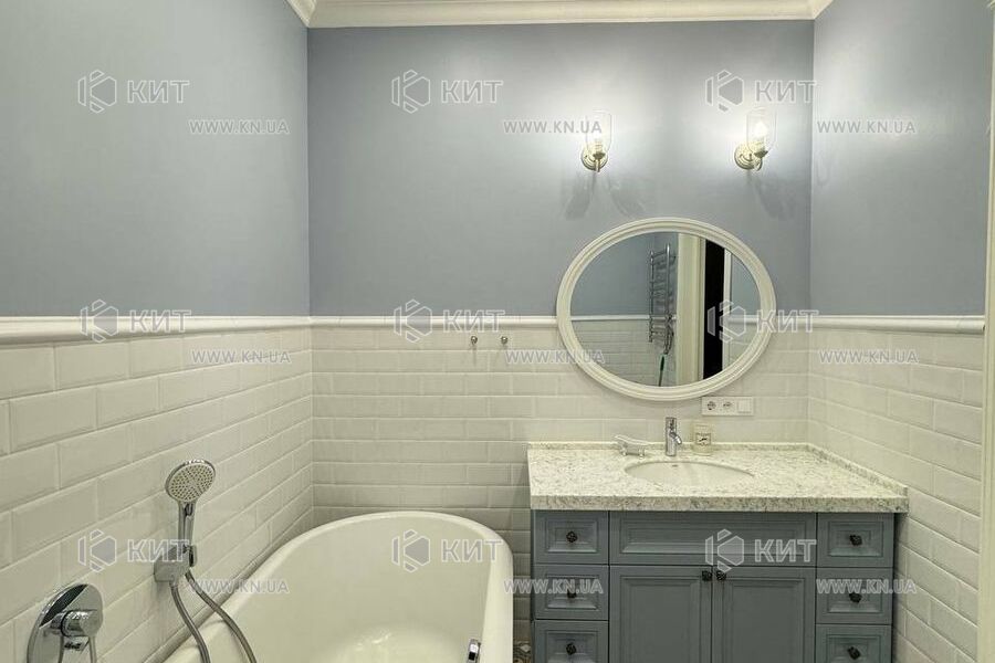 Продажа квартиры Харьков, Павлово Поле, 123.9м²