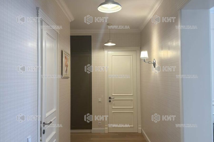 Продажа квартиры Харьков, Павлово Поле, 123.9м²
