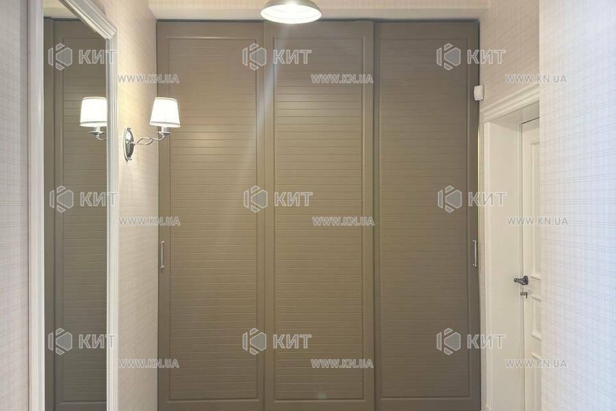 Продажа квартиры Харьков, Павлово Поле, 123.9м²