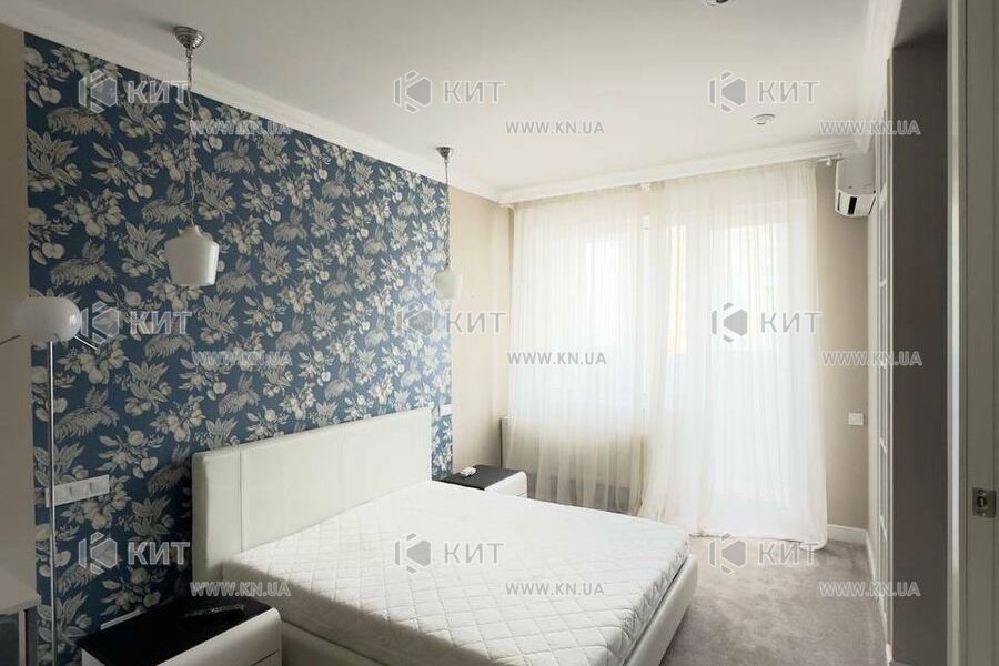 Продажа квартиры Харьков, Павлово Поле, 123.9м²