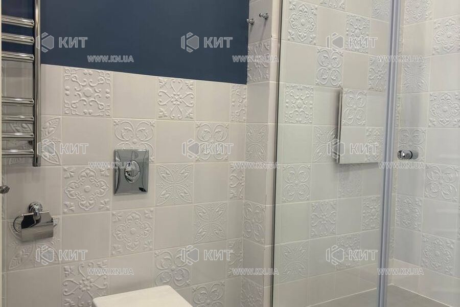 Продажа квартиры Харьков, Павлово Поле, 123.9м²