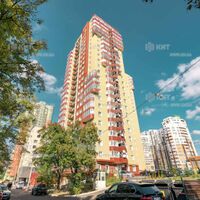 Продажа квартиры Харьков, Павлово Поле, 123.9м²