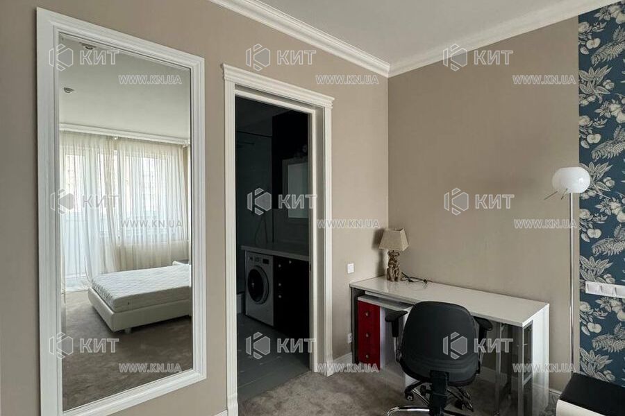 Продажа квартиры Харьков, Павлово Поле, 123.9м²