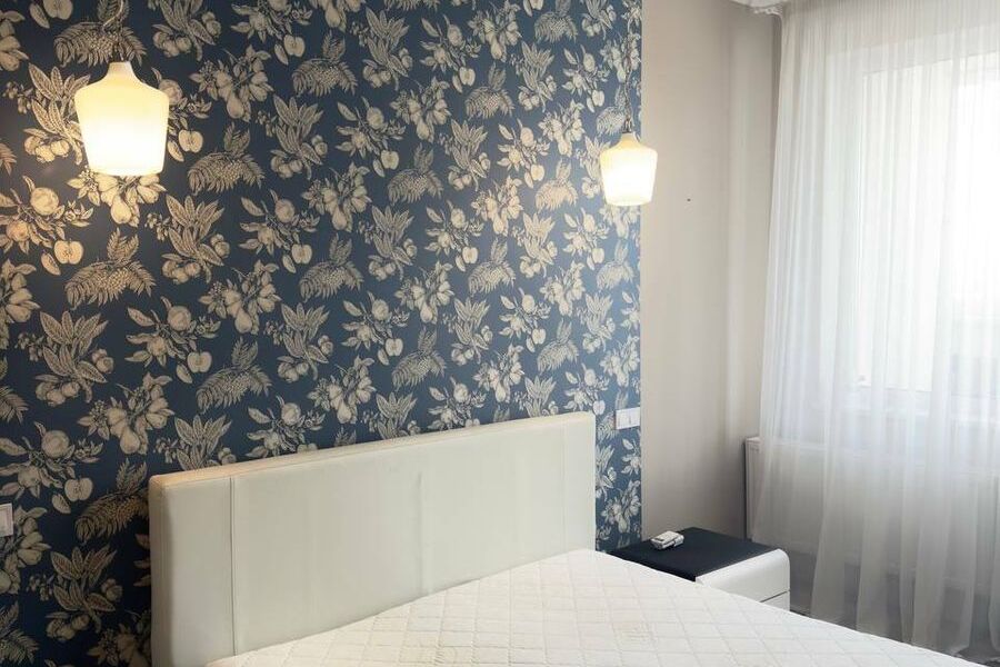 Продажа квартиры Харьков, Павлово Поле, 123.9м²